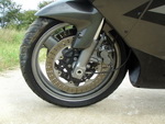 �������� �� ������ �������� Kawasaki ZX-9R 1995 ���� 12